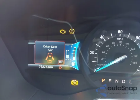 2015 Ford Fusion Hybrid Se from USA, damaged, VIN 3FA6P0LU3FR156021